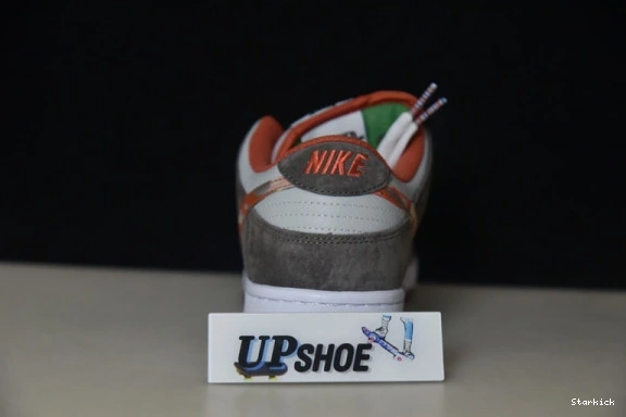 Nike Crushed 001 SB x D.C. Low DH7782 Dunk 1115